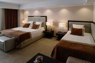 Гостиница Орион Владимир Одноместный улучшенный-7