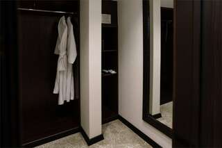 Гостиница Орион Владимир Улучшенный двухместный номер с 1 кроватью-7