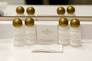 Гостиница Орион Владимир Двухместный улучшенный-11