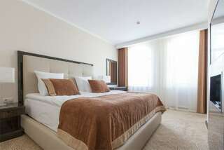 Гостиница Орион Владимир Люкс Премиум двухкомнатный корпус Премиум-1