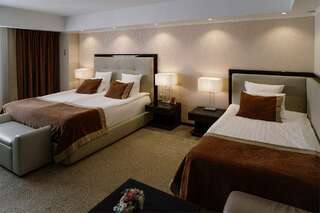 Гостиница Орион Владимир Улучшенный двухместный номер с 1 кроватью-7