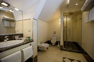 Гостиница Орион Владимир Одноместный стандартный-17