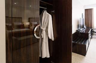 Гостиница Орион Владимир Одноместный улучшенный-11