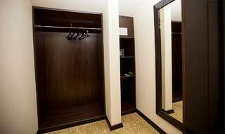 Гостиница Орион Владимир Улучшенный двухместный номер с 1 кроватью-8