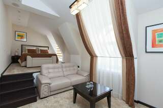 Гостиница Орион Владимир Улучшенный двухместный номер с 1 кроватью-10