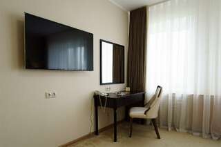 Гостиница Орион Владимир Улучшенный двухместный номер с 1 кроватью-6