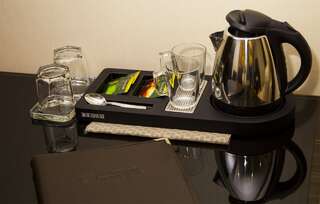 Гостиница Орион Владимир Одноместный стандартный-8