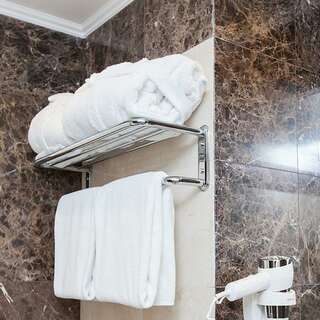 Гостиница Орион Владимир Бизнес Премиум двухместный 1 кровать-4