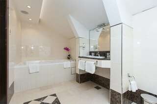 Гостиница Орион Владимир Улучшенный двухместный номер с 1 кроватью-15