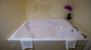 Гостиница Орион Владимир Одноместный стандартный-16