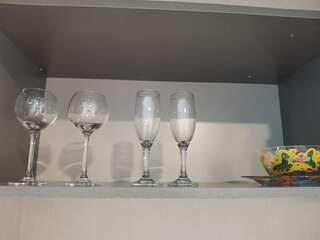 Гостиница Орион Владимир Одноместный улучшенный-9