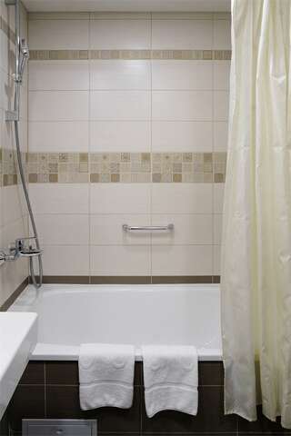 Гостиница Орион Владимир Двухместный стандартный-16