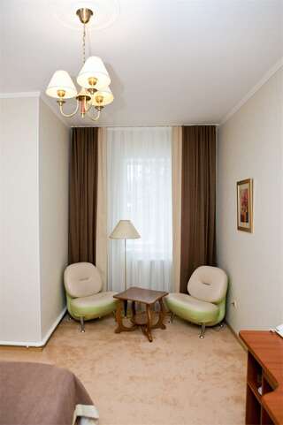 Гостиница Орион Владимир Двухместный улучшенный-3