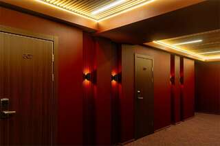 Гостиница Орион Владимир Студия Премиум корпус Премиум-11