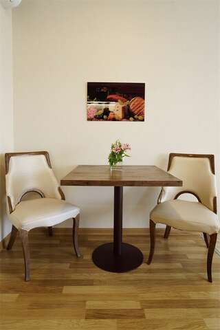 Гостиница Орион Владимир Одноместный улучшенный-7