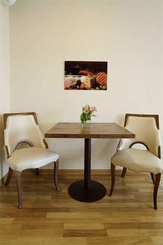 Гостиница Орион Владимир Улучшенный двухместный номер с 1 кроватью-7