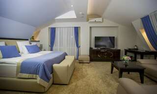 Гостиница Орион Владимир Одноместный стандартный-3