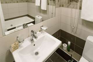 Гостиница Орион Владимир Одноместный стандартный-10