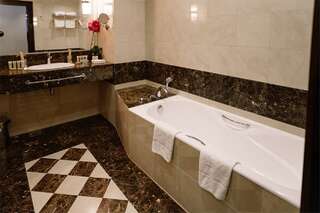 Гостиница Орион Владимир Одноместный стандартный-14