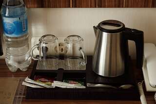 Гостиница Орион Владимир Двухместный стандартный-9