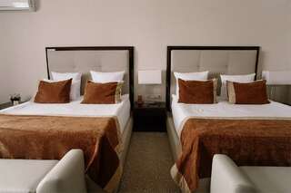 Гостиница Орион Владимир Одноместный стандартный-1