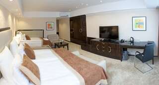 Гостиница Орион Владимир Одноместный улучшенный-5