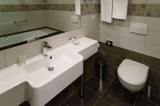 Гостиница Орион Владимир Одноместный стандартный-5