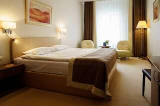 Гостиница Орион Владимир Двухместный улучшенный-1