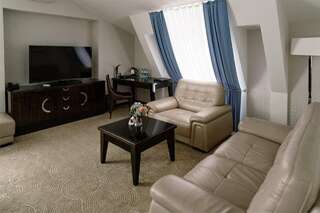 Гостиница Орион Владимир Улучшенный двухместный номер с 1 кроватью-5