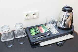 Гостиница Орион Владимир Одноместный улучшенный-13