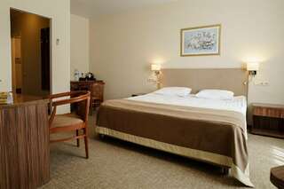 Гостиница Орион Владимир Улучшенный двухместный номер с 1 кроватью-2