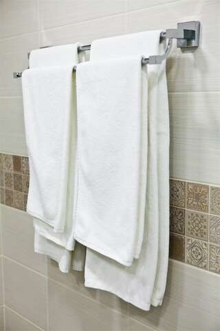 Гостиница Орион Владимир Двухместный улучшенный-17