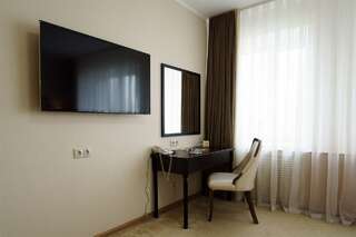 Гостиница Орион Владимир Одноместный улучшенный-6