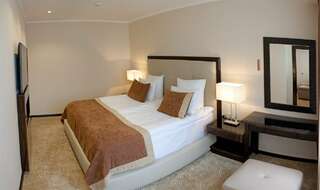 Гостиница Орион Владимир Люкс Премиум двухкомнатный корпус Премиум-3