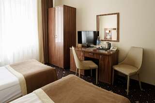 Гостиница Орион Владимир Двухместный стандартный-2