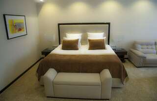 Гостиница Орион Владимир Улучшенный двухместный номер с 1 кроватью-6