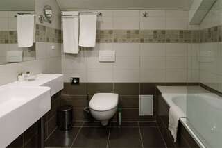 Гостиница Орион Владимир Одноместный стандартный-6