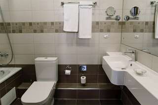 Гостиница Орион Владимир Двухместный стандартный-14