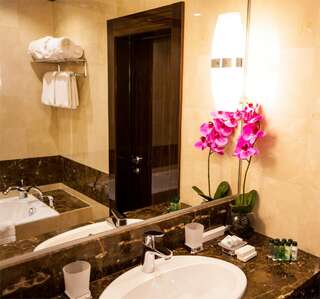 Гостиница Орион Владимир Одноместный улучшенный-12