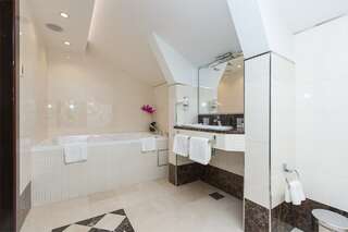 Гостиница Орион Владимир Одноместный стандартный-15