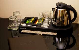 Гостиница Орион Владимир Люкс Премиум двухкомнатный корпус Премиум-7