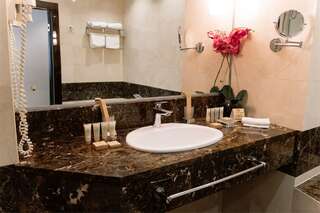 Гостиница Орион Владимир Одноместный стандартный-12