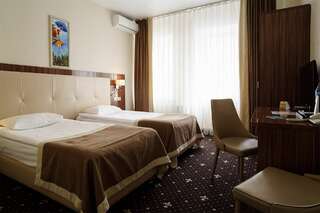 Гостиница Орион Владимир Двухместный стандартный-1