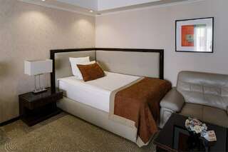 Гостиница Орион Владимир Улучшенный двухместный номер с 1 кроватью-4