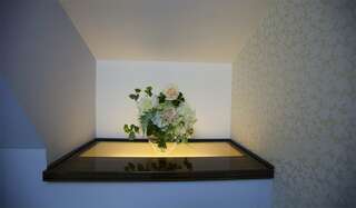 Гостиница Орион Владимир Улучшенный двухместный номер с 1 кроватью-10