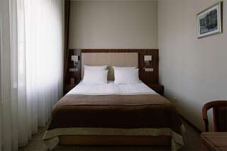 Гостиница Орион Владимир Улучшенный двухместный номер с 1 кроватью-10