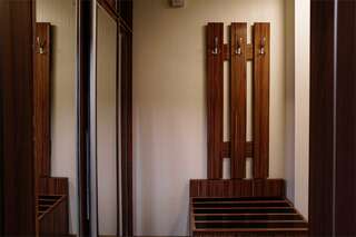 Гостиница Орион Владимир Улучшенный двухместный номер с 1 кроватью-13