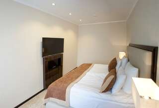 Гостиница Орион Владимир Одноместный улучшенный-2