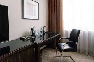 Гостиница Орион Владимир Одноместный улучшенный-12