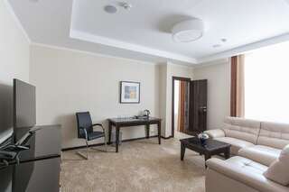 Гостиница Орион Владимир Одноместный улучшенный-6